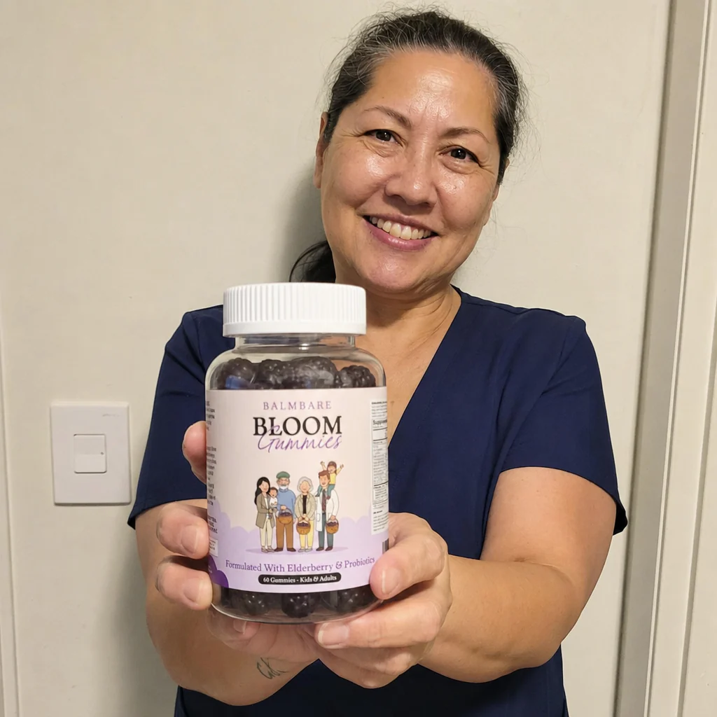 Bloom Gummies - Image 6