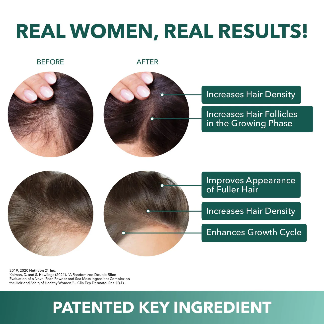 Cortisol+ Hair Recovery Bundle - Image 4